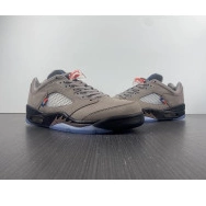 Low x DX6325-204 PSG Jordan 5 Air 0628